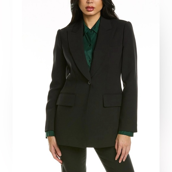 Rebecca Taylor Jackets & Blazers - Rebecca Taylor Refined Blazer